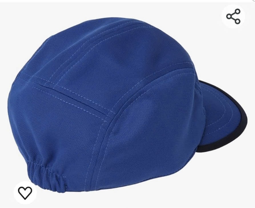 Mũ bóng đá Penalty xuất Nhật dư xịn cho bé size 4-8y