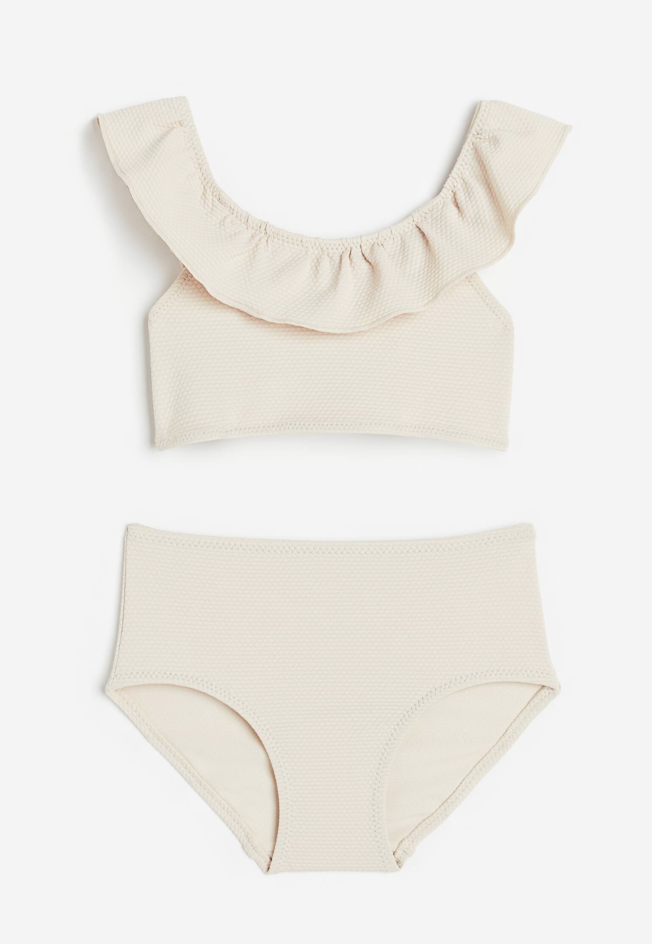 Bộ bơi rời HM nhiều mẫu Bé Gái size 4 - 10y