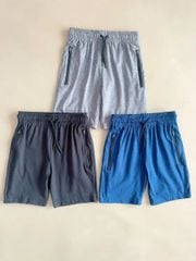 Quần thun poly Next 3 màu Bé Trai size 3 - 17y