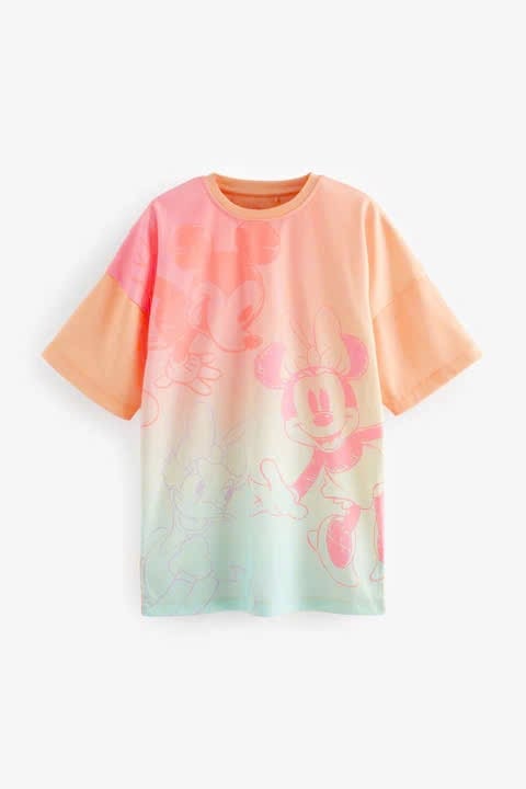 V00042 - Váy ngủ thun nhiều màu cho bé gái size 2-14y