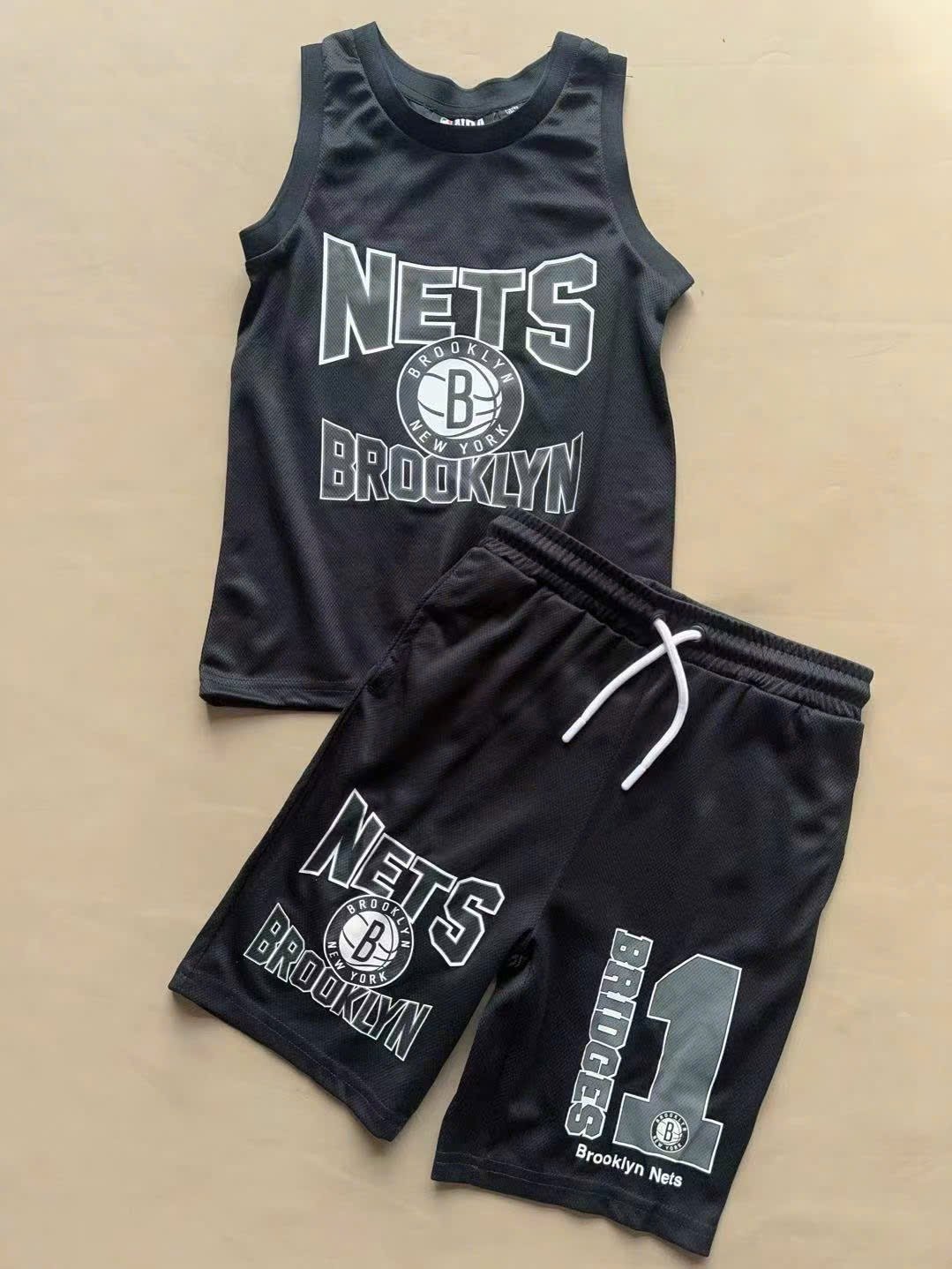 Bộ sát nách thể thao Primark nhiều mẫu Bé Trai size 8 - 15y ( Bảng màu 2 )