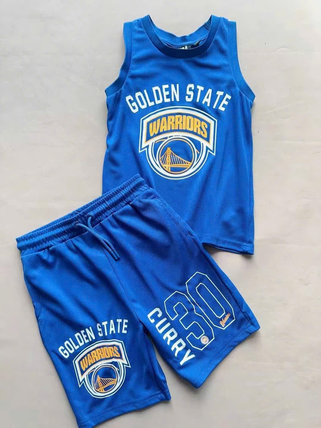 Bộ sát nách thể thao Primark nhiều mẫu Bé Trai size 8 - 15y ( Bảng màu 2 )