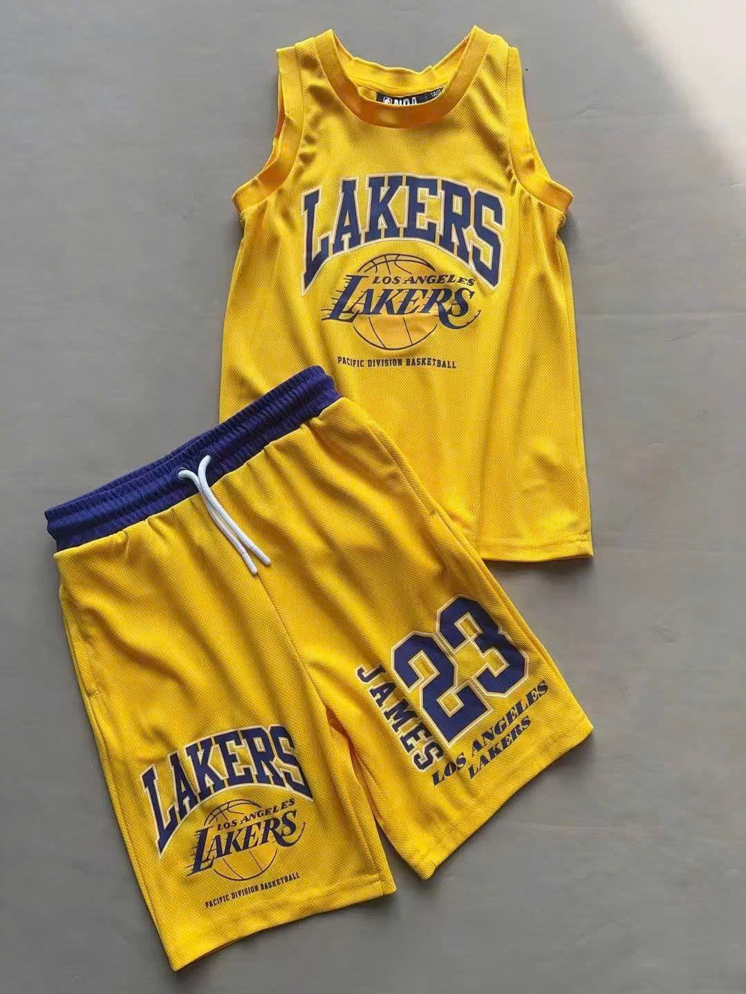 Bộ sát nách thể thao Primark nhiều mẫu Bé Trai size 8 - 15y ( Bảng màu 2 )