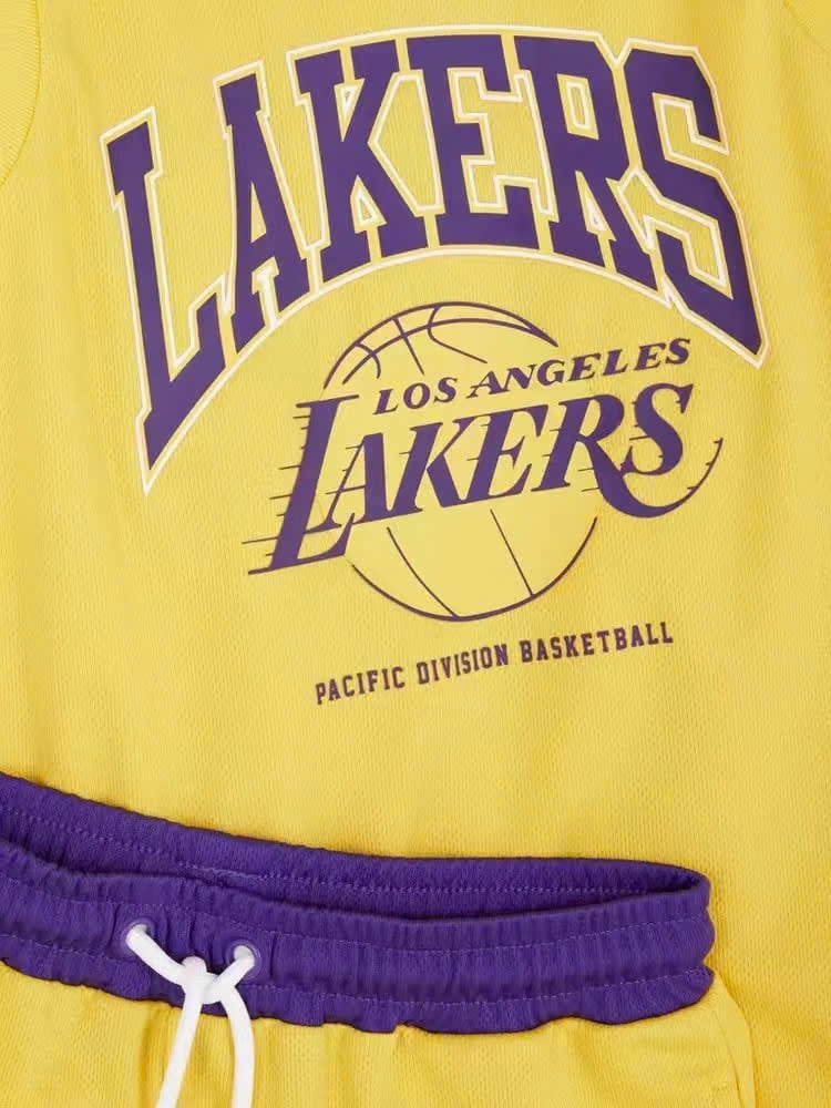 Bộ sát nách thể thao Primark nhiều mẫu Bé Trai size 8 - 15y ( Bảng màu 2 )