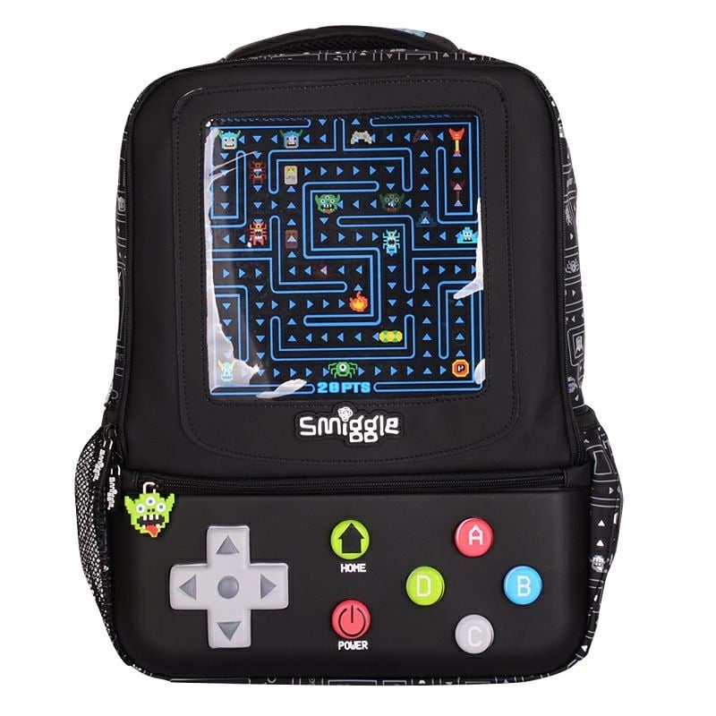 Balo tiểu học Smiggle nhiều mẫu BTBG