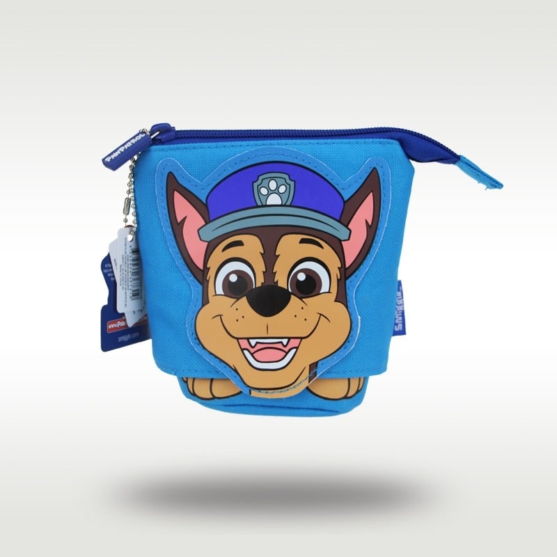 PKB01 - Hộp bút nhiều màu cho bé