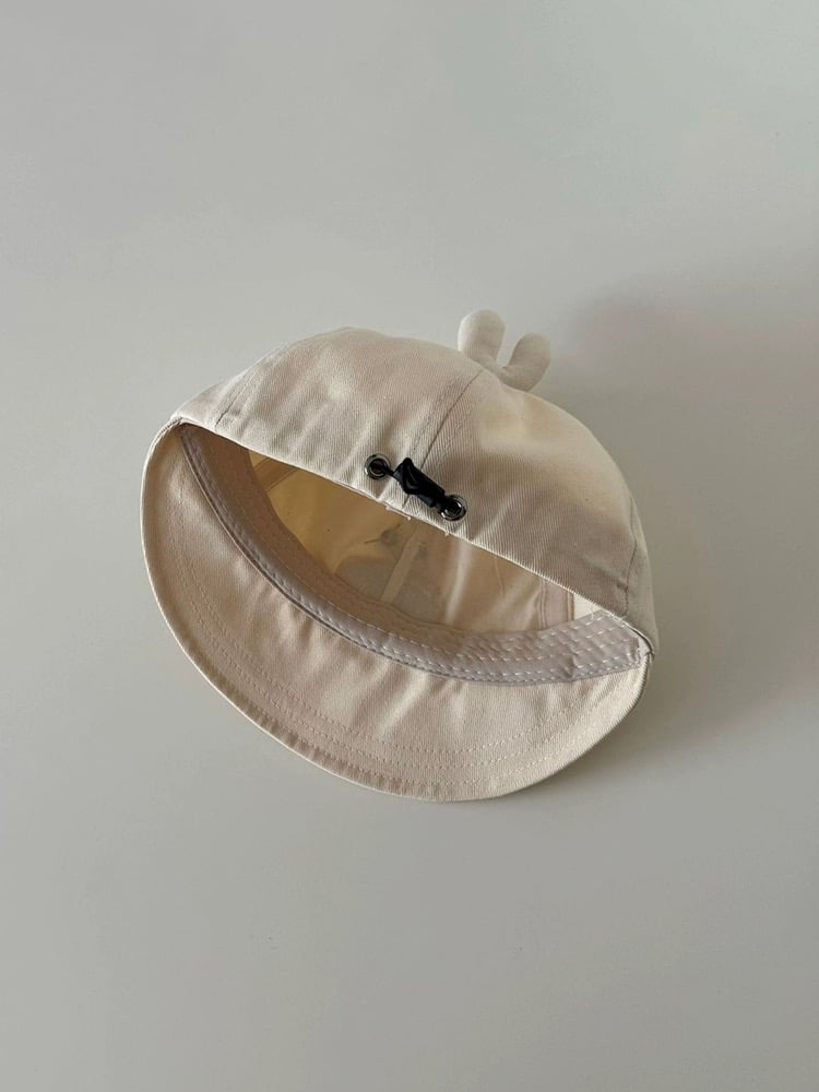 Mũ hoạ tiết động vật nhiều màu BTBG size 18m-4y