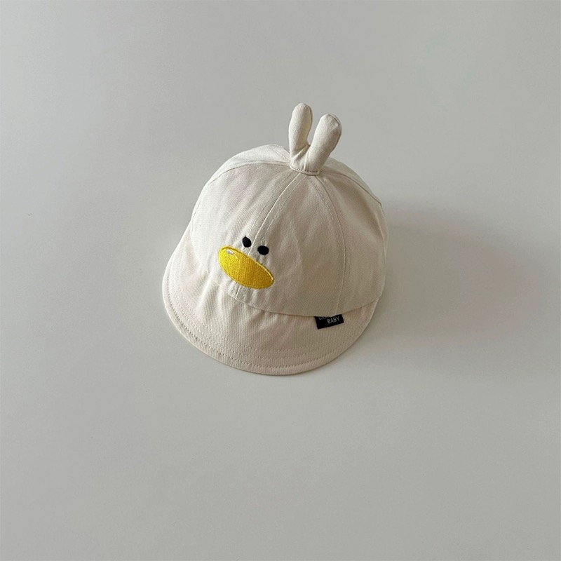 Mũ hoạ tiết động vật nhiều màu BTBG size 18m-4y