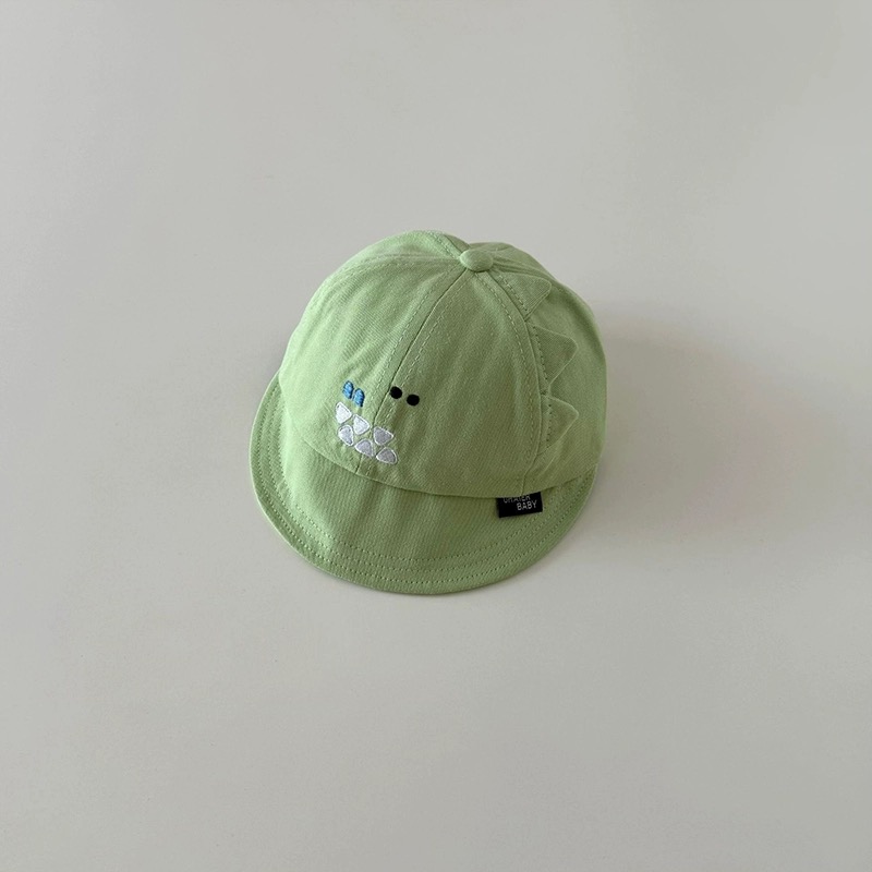 Mũ hoạ tiết động vật nhiều màu BTBG size 18m-4y