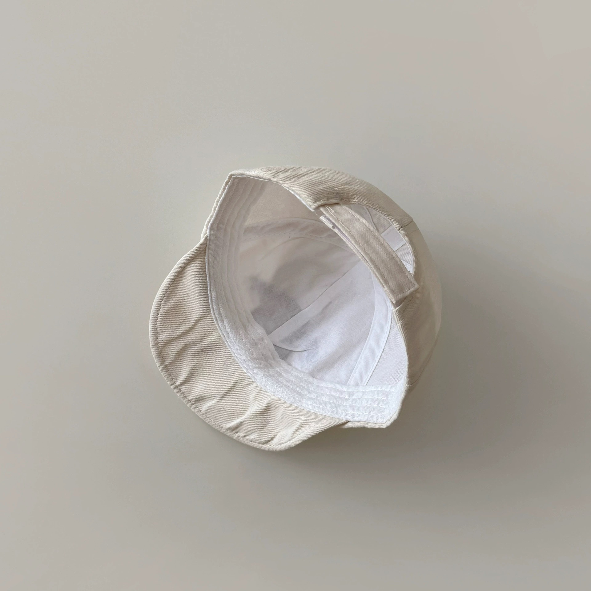 Mũ lưỡi le vành mềm hoạ tiết voi cute elephant nhiều màu BTBG size 6m-2y