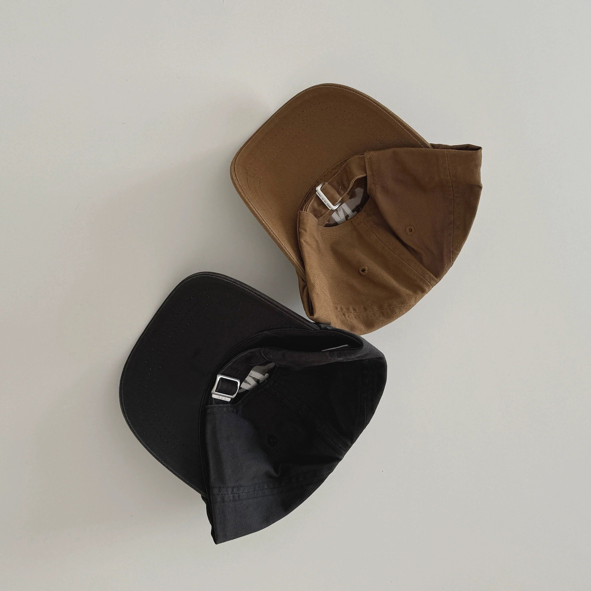 Mũ lưỡi trai chữ N nhiều màu BTBG size 3-12y