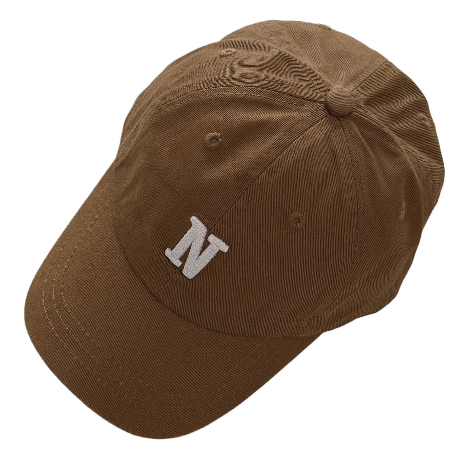 Mũ lưỡi trai chữ N nhiều màu BTBG size 3-12y