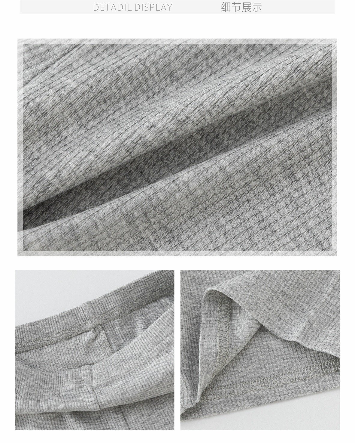 Quần legging đùi thun tăm 5 màu Bé Gái size 80 - 140