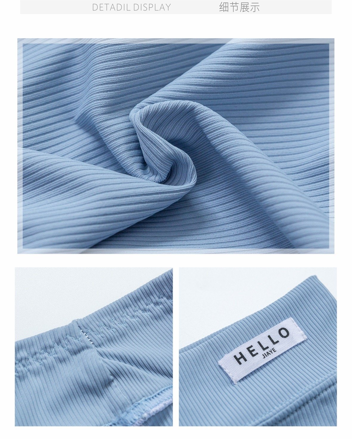 Quần legging biker thun tăm 5 màu Bé Gái size 120 / 130 / 140