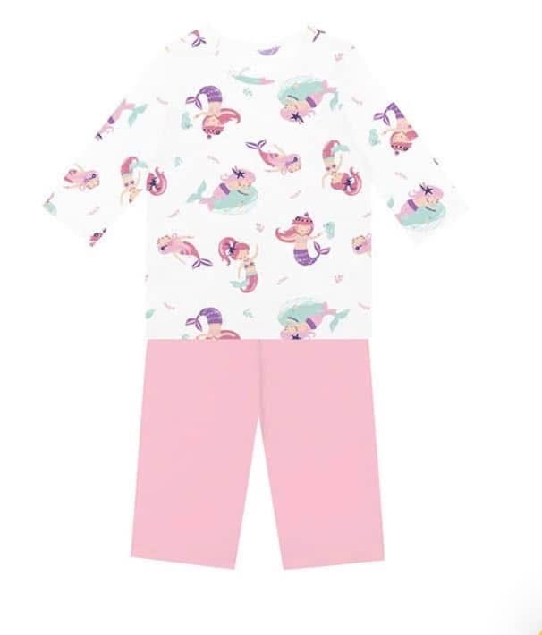 Bộ cotton, tencel xuất Hàn Moonya, Chummy dư xịn nhiều màu cho bé size 100-170