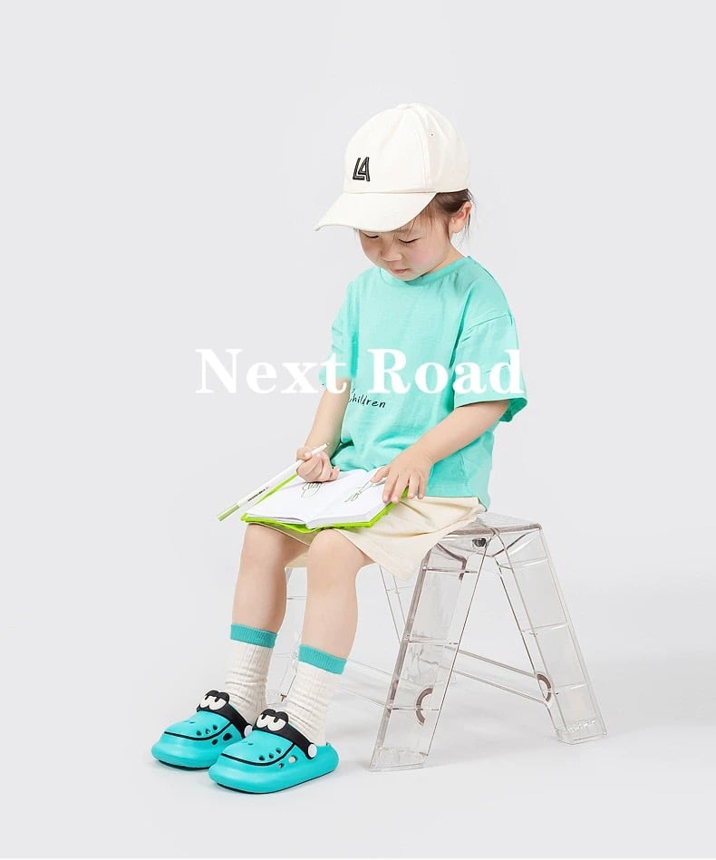 Sục nhựa Mario cá sấu siêu nhẹ nhiều màu BTBG