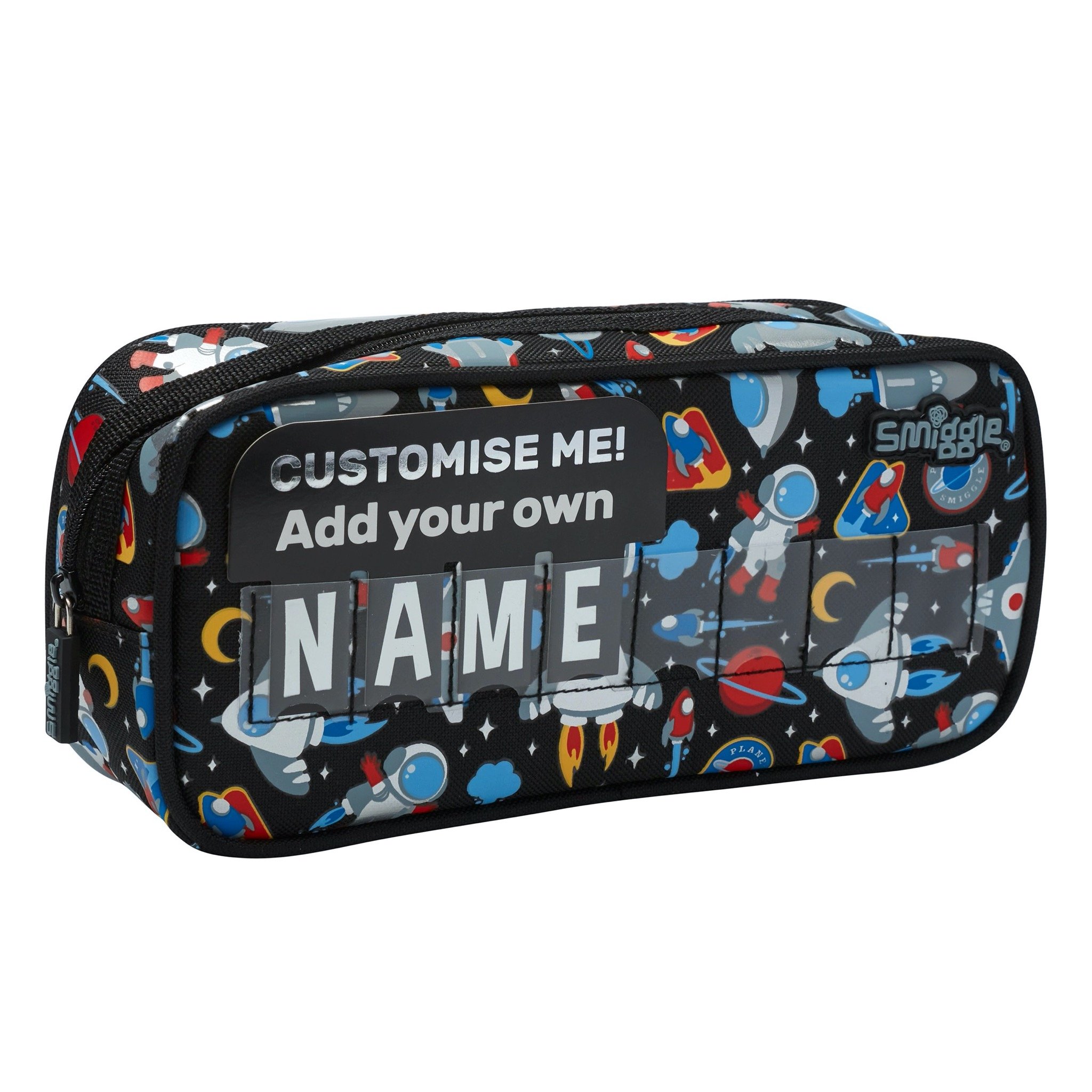 PKB01 - Hộp bút nhiều màu cho bé