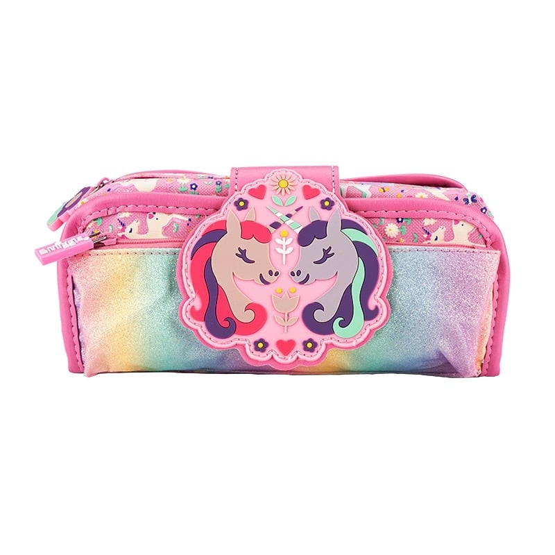 PKB01 - Hộp bút nhiều màu cho bé