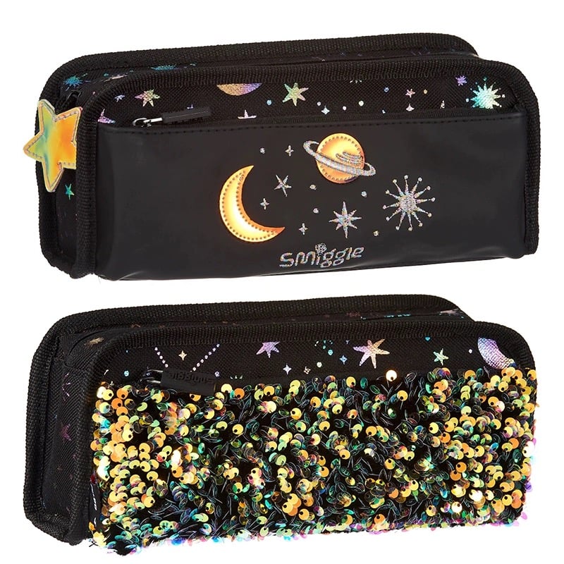 PKB01 - Hộp bút nhiều màu cho bé