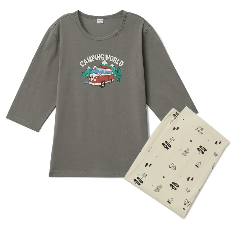 Bộ vải cotton pha poly SuaFam xuất Hàn dư xịn nhiều màu BTBG