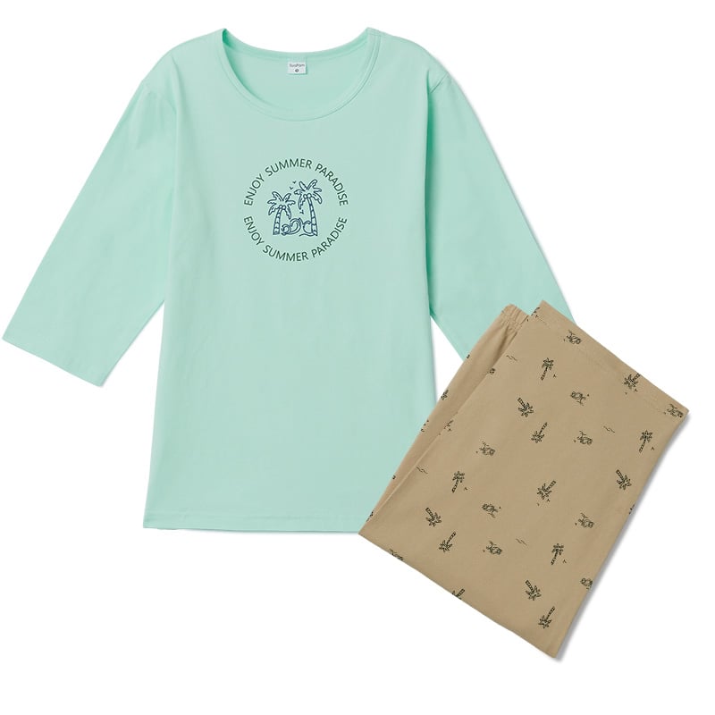 Bộ vải cotton pha poly SuaFam xuất Hàn dư xịn nhiều màu BTBG