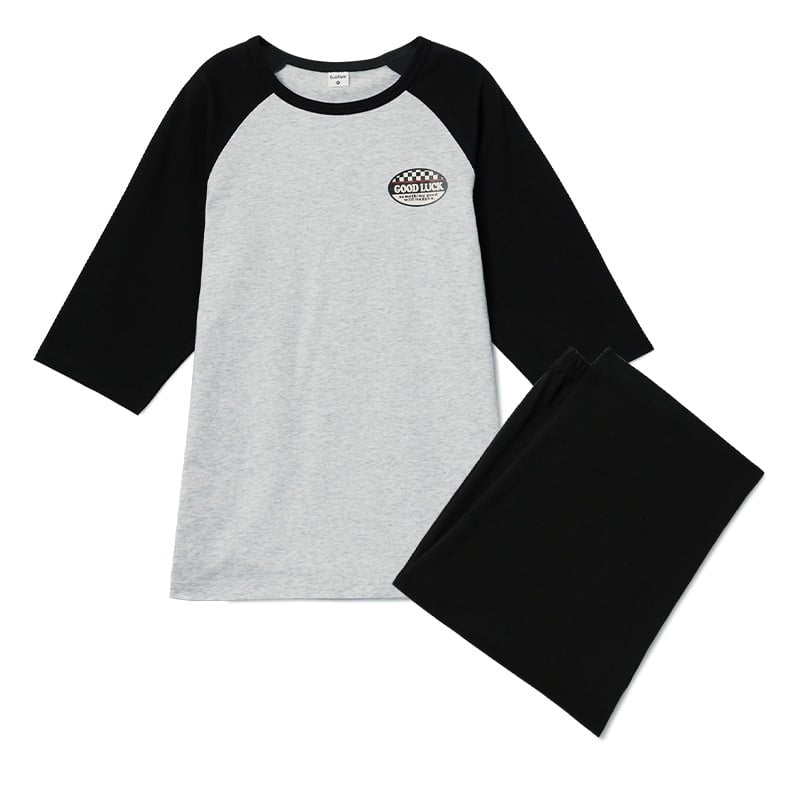 Bộ vải cotton pha poly SuaFam xuất Hàn dư xịn nhiều màu BTBG