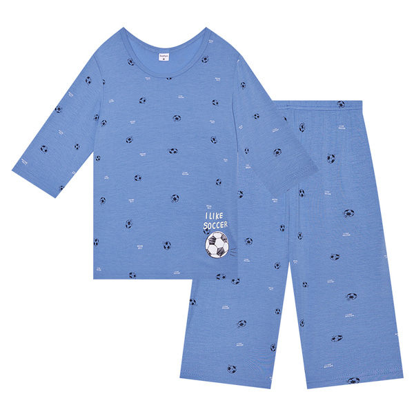 BM2 - Bộ Tencel mặc nhà SuaFam xuất Hàn dư xịn siêu mát BTBG