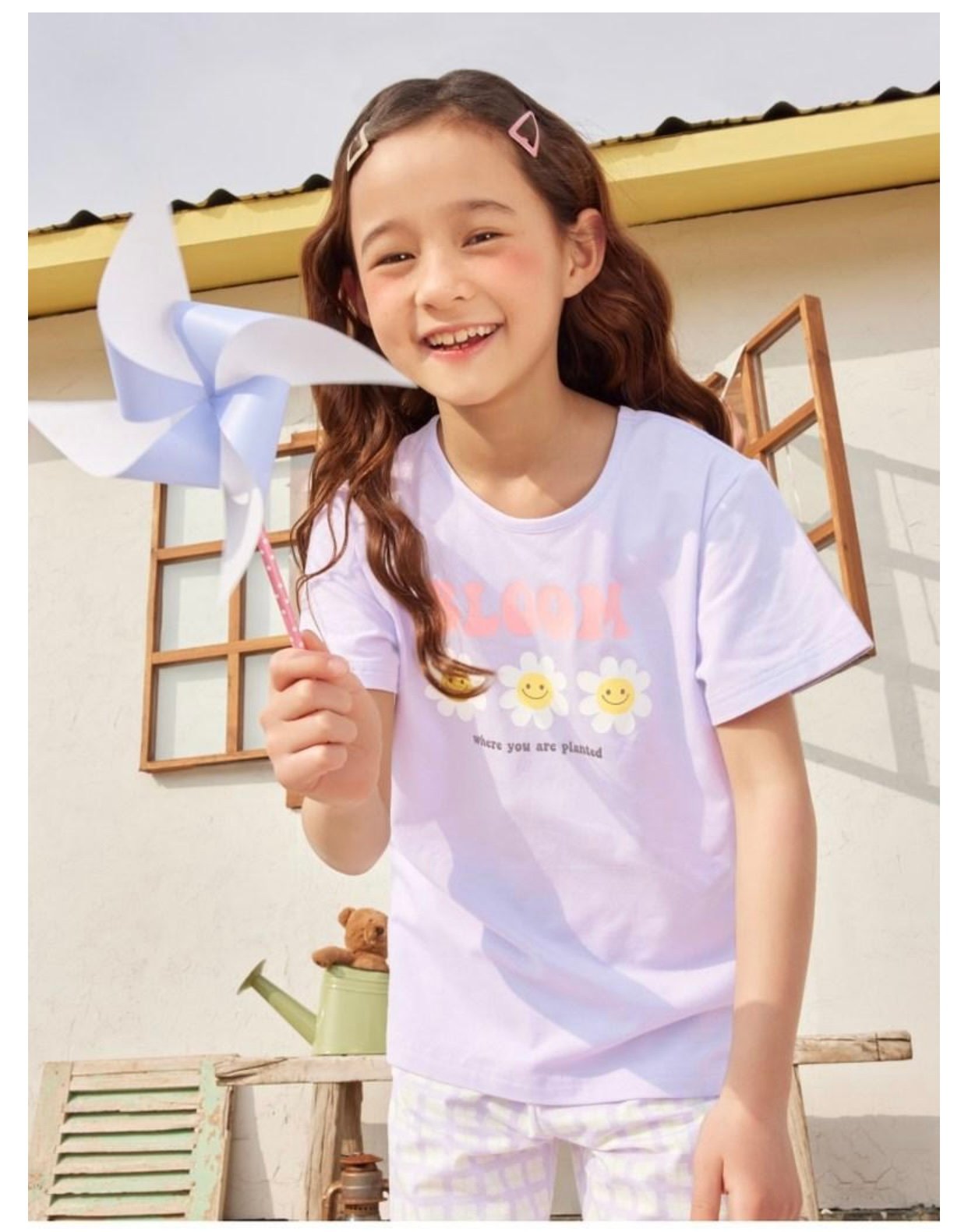 Bộ vải cotton pha poly SuaFam xuất Hàn dư xịn nhiều màu BTBG