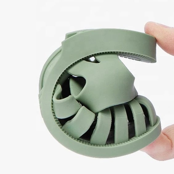 Sandal rọ Mario Cheerful nhiều màu BTBG size 140-190