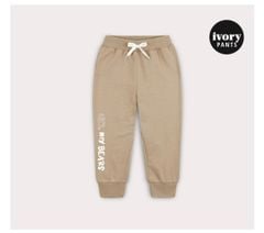 Quần nỉ da cá Hejmini nhiều màu BTBG size 90-130