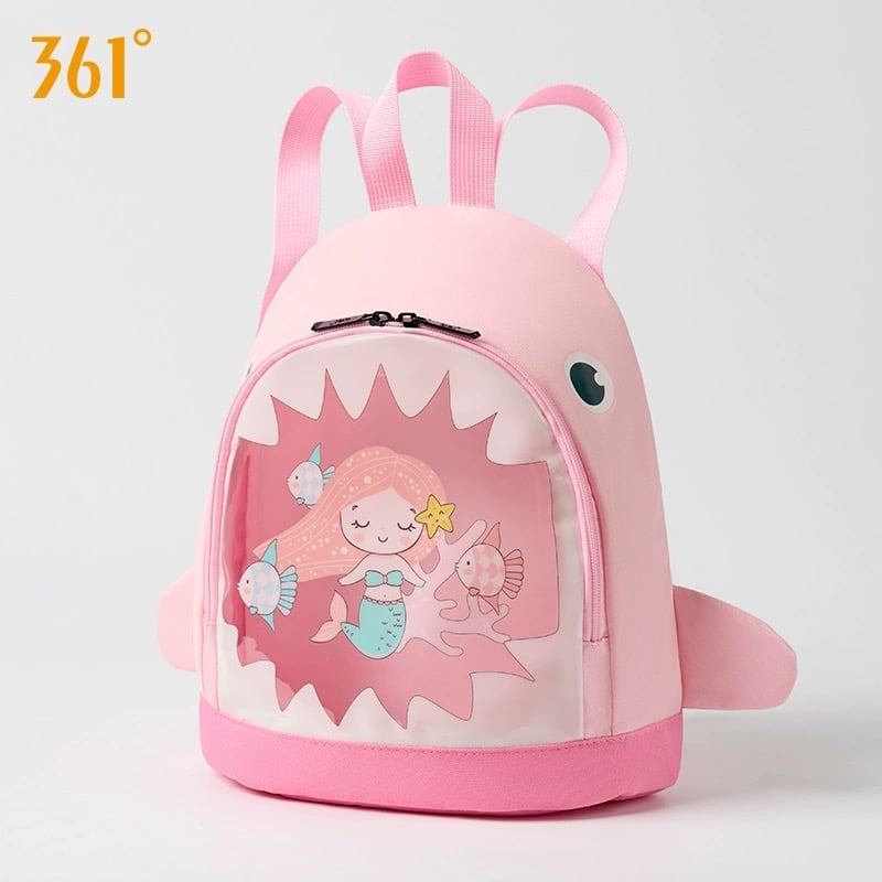 BALO03 - Ba lô 361 đi biển đựng đồ bơi, đồ ướt chống nước BTBG