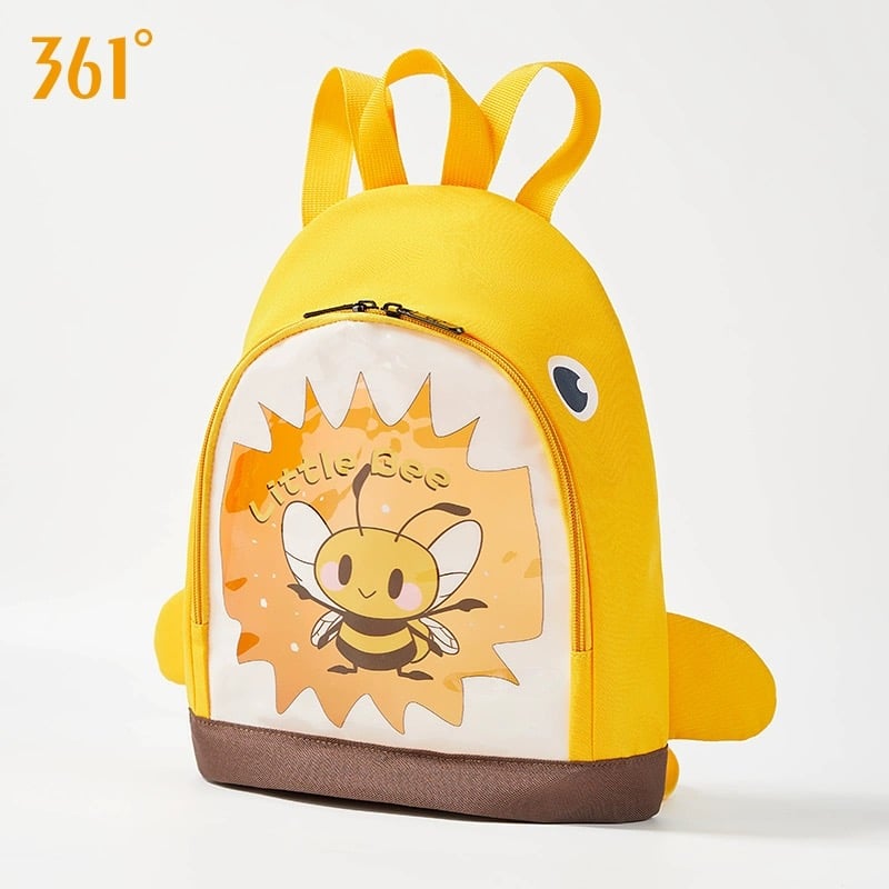 BALO03 - Ba lô 361 đi biển đựng đồ bơi, đồ ướt chống nước BTBG