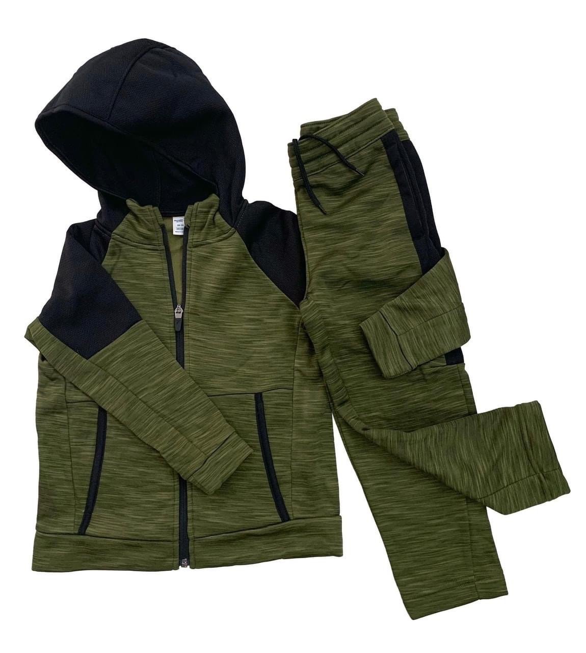 Bộ thể thao Active Oldnavy lót lông BT