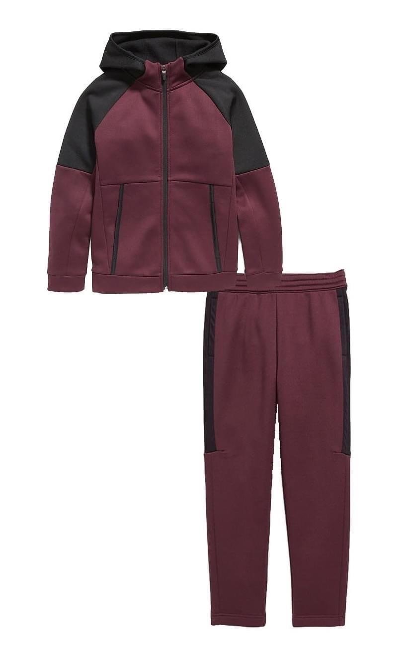 Bộ thể thao Active Oldnavy lót lông BT