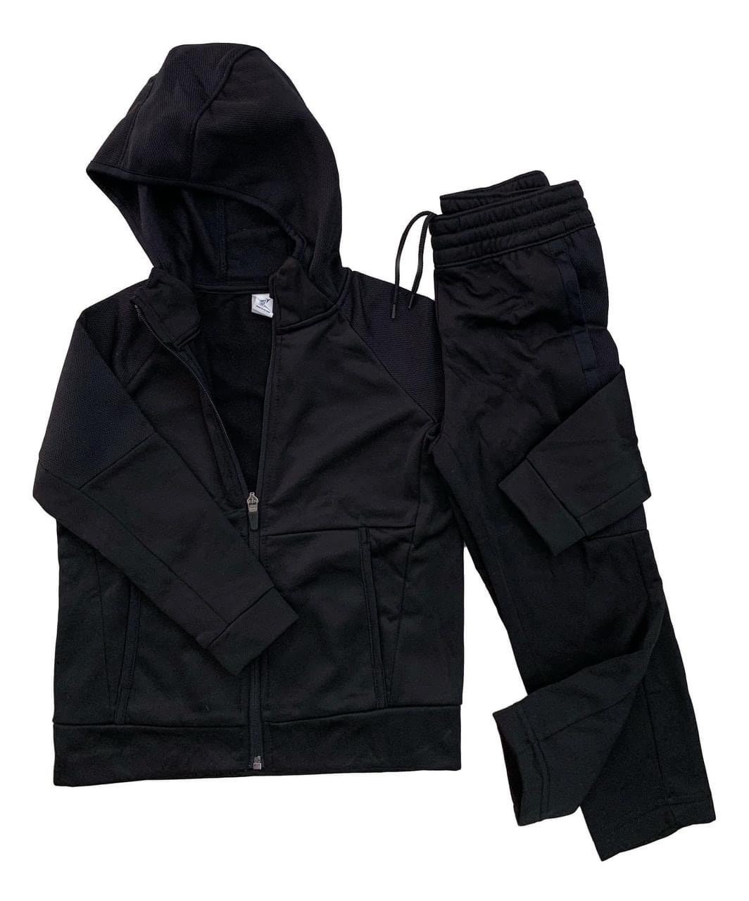 Bộ thể thao Active Oldnavy lót lông BT