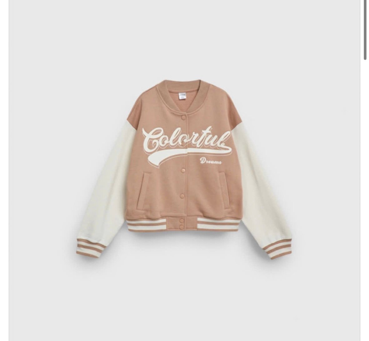 Áo khoác bomber nỉ bông Ostin dư xịn nhiều màu cho bé size 3-15y (dáng ngắn)