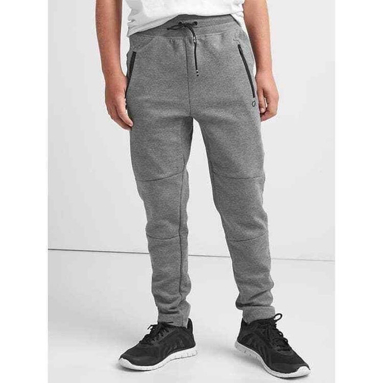 Quần nỉ Gap Fit nhiều màu dòng đại BT