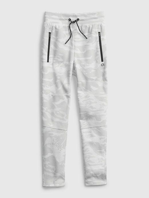 Quần nỉ Gap Fit nhiều màu dòng đại BT