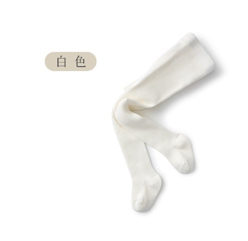 Quần tất MUMUDORA trơn 6 màu size 1- 12y