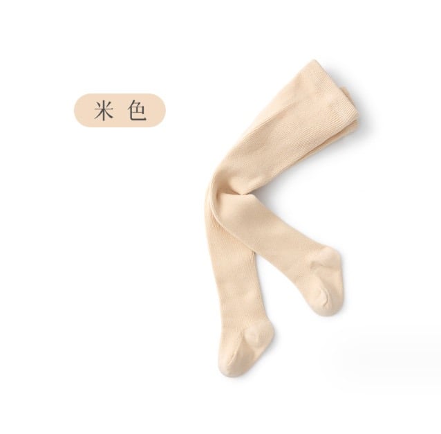 Quần tất MUMUDORA trơn 6 màu size 1- 12y