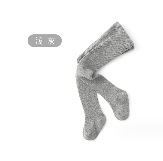 Quần tất MUMUDORA trơn 6 màu size 1- 12y