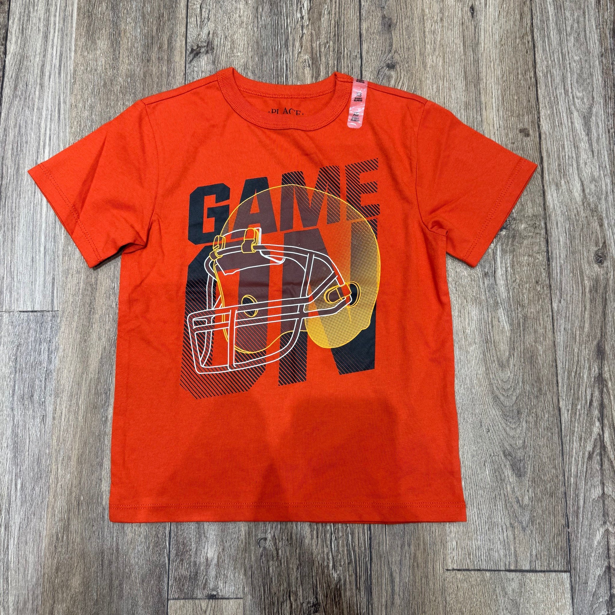 BM3 - Áo cotton dòng đại nhiều màu bé trai size 4-16y