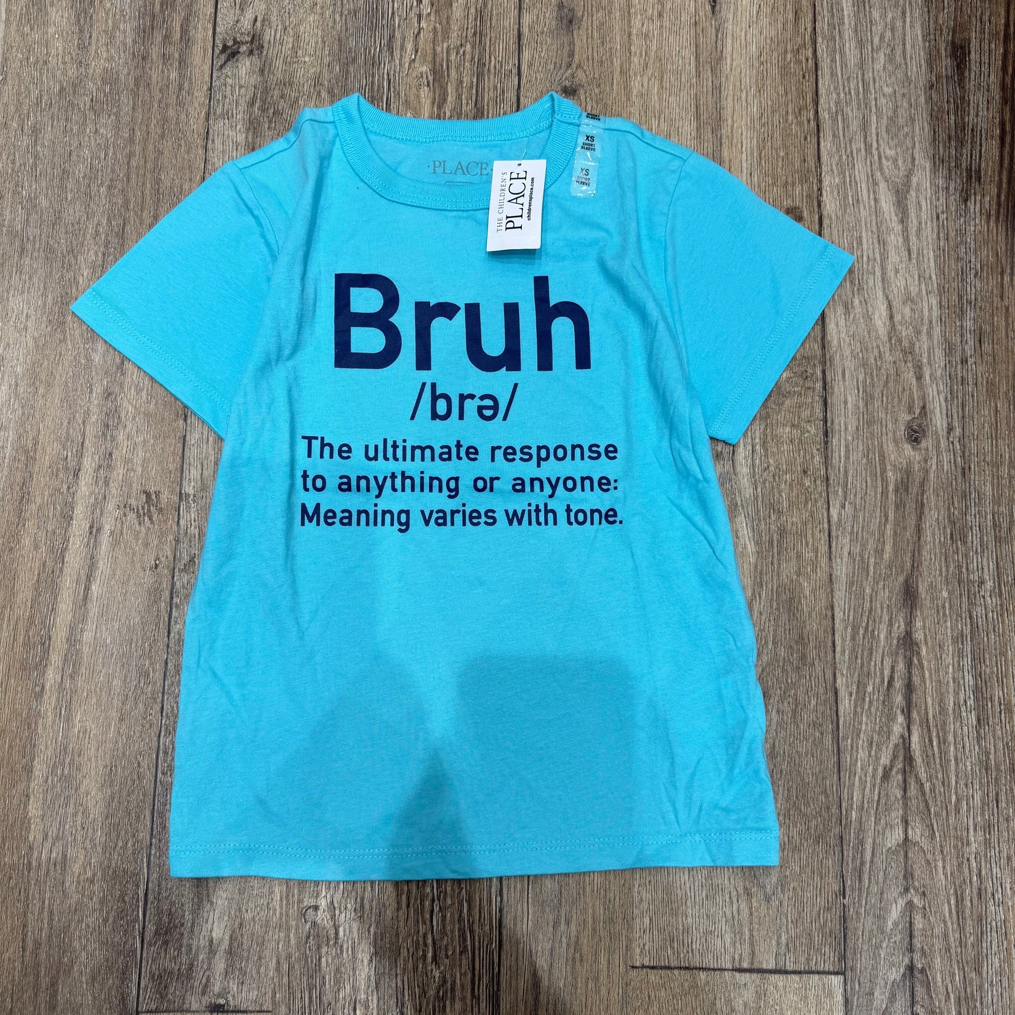 BM3 - Áo cotton dòng đại nhiều màu bé trai size 4-16y