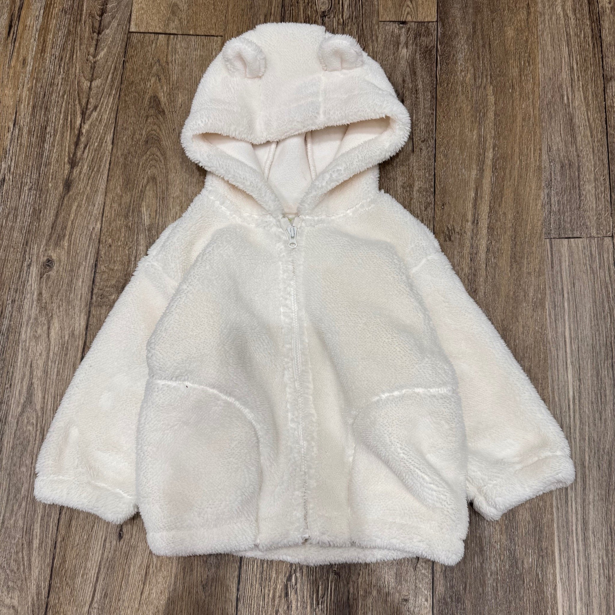 AK49 - Áo khoác lông Top10 nhiều màu cho bé size 90-110