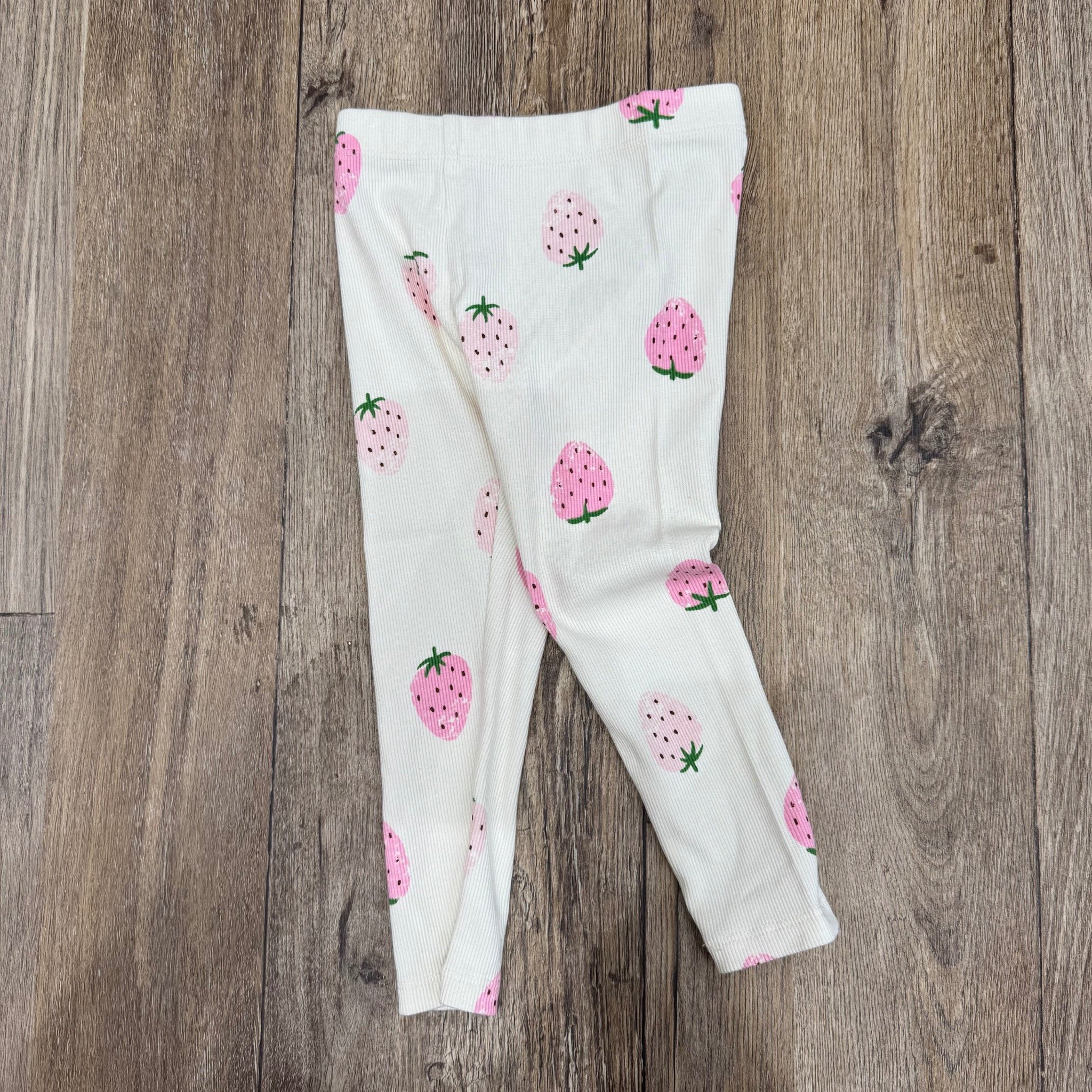 Legging thun tăm GGJJ dư xịn nhiều màu cho bé size 2-8y