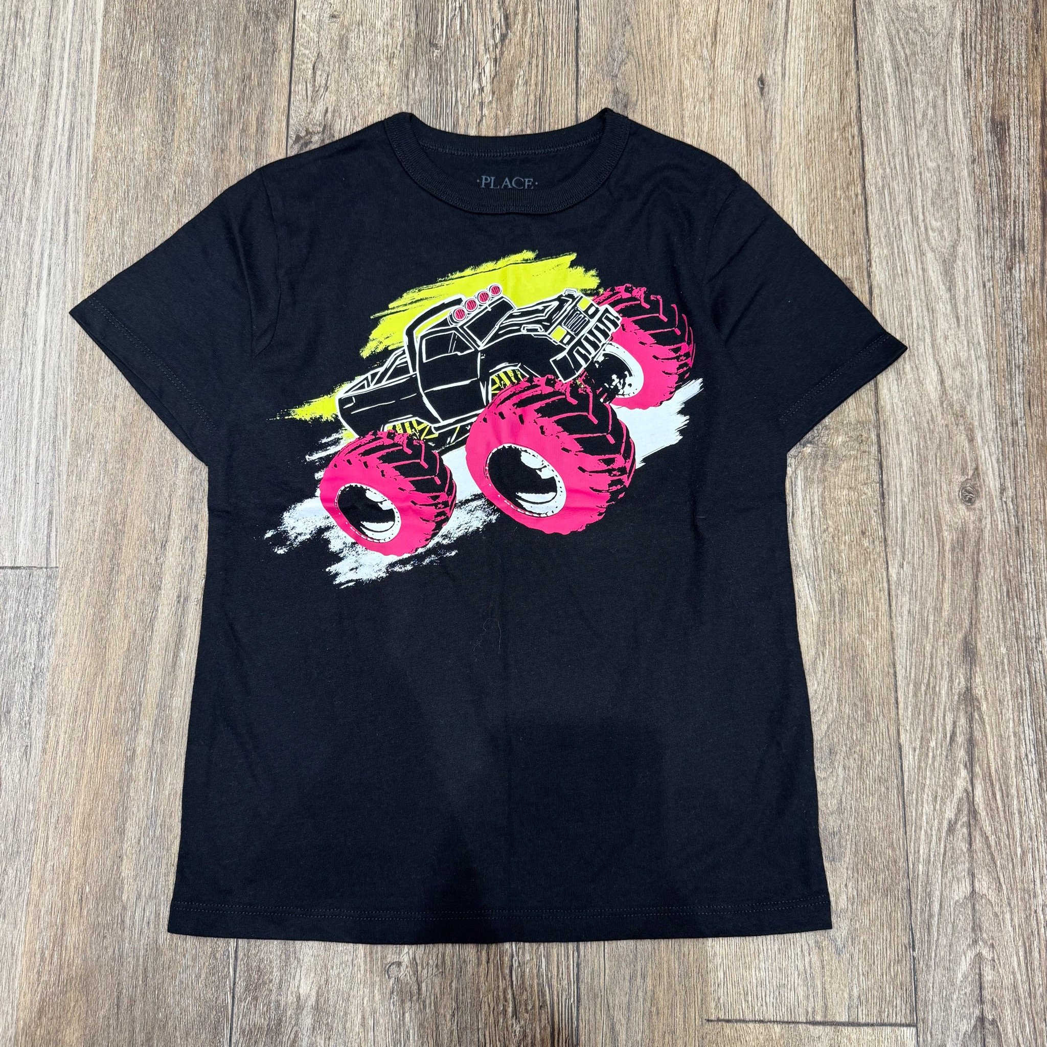 BM3 - Áo cotton dòng đại nhiều màu bé trai size 4-16y