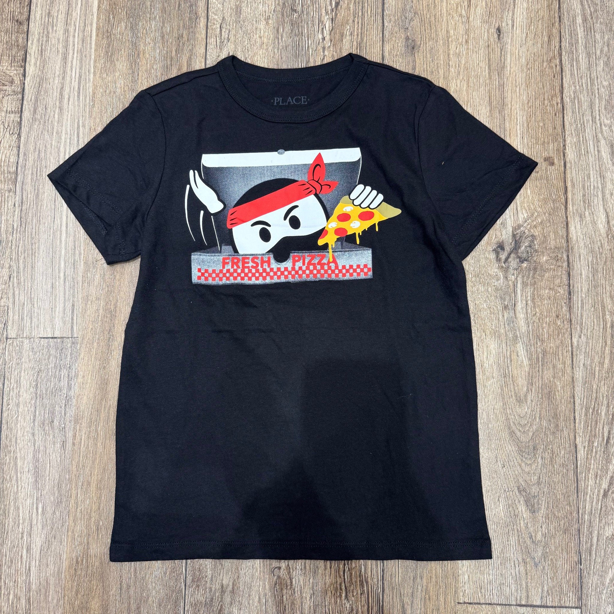 BM3 - Áo cotton dòng đại nhiều màu bé trai size 4-16y