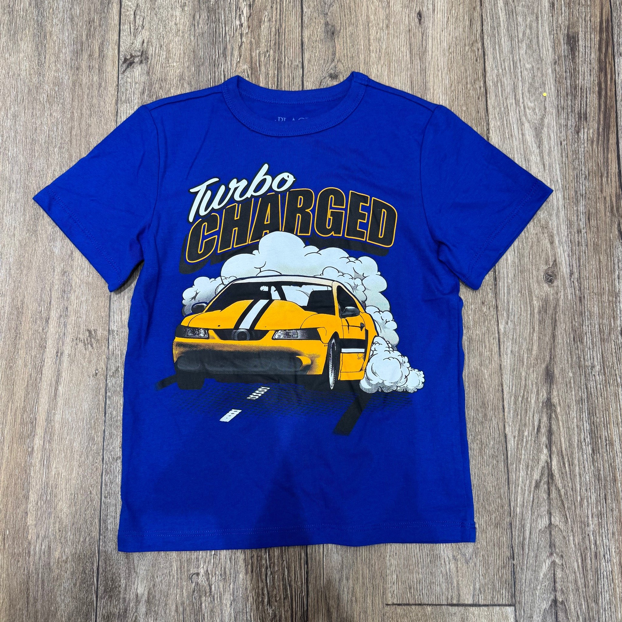 BM3 - Áo cotton dòng đại nhiều màu bé trai size 4-16y