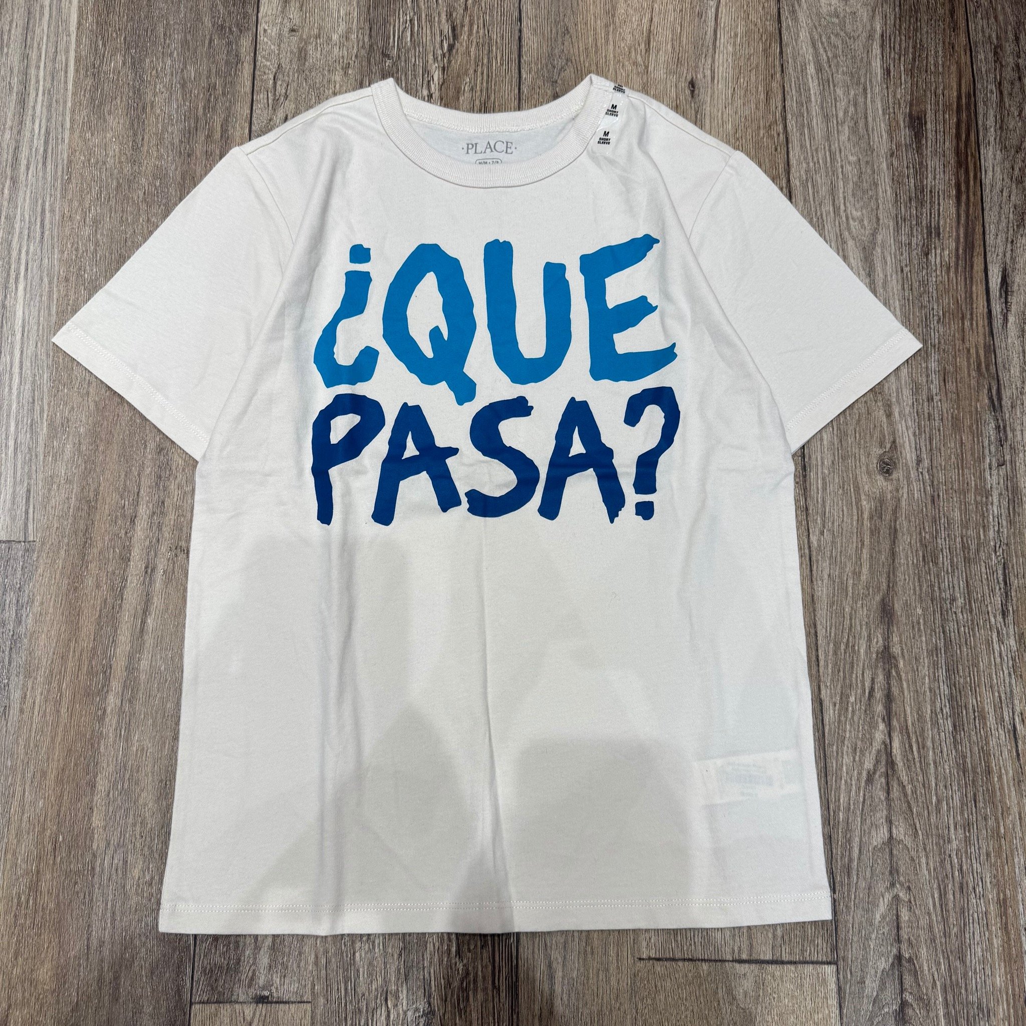 BM3 - Áo cotton dòng đại nhiều màu bé trai size 4-16y