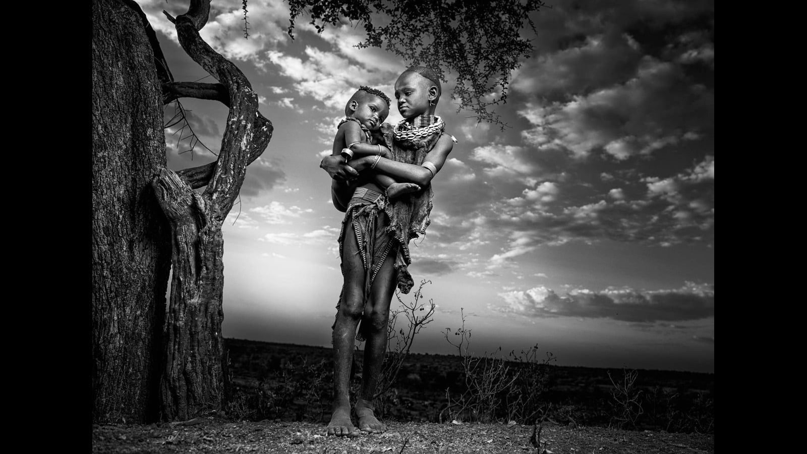  TOUR: KHÁM PHÁ ETHIOPIA - VÙNG ĐẤT KỲ BÍ 